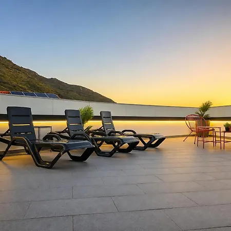 Moreiana Pontinha House Holiday home *