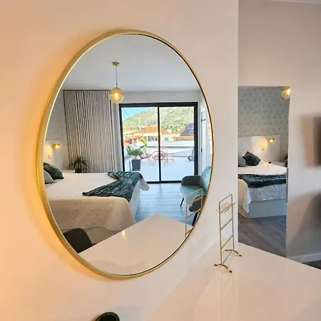 Moreiana Pontinha House Machico (Madeira)