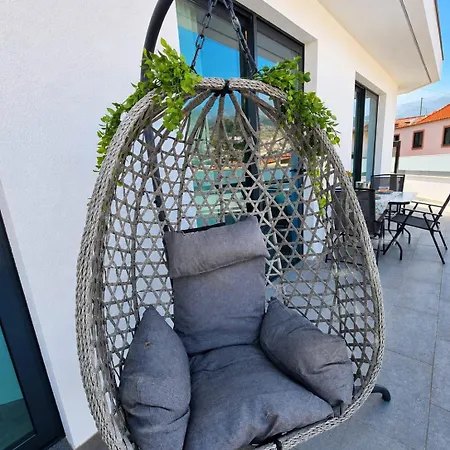 Moreiana Pontinha House Holiday home