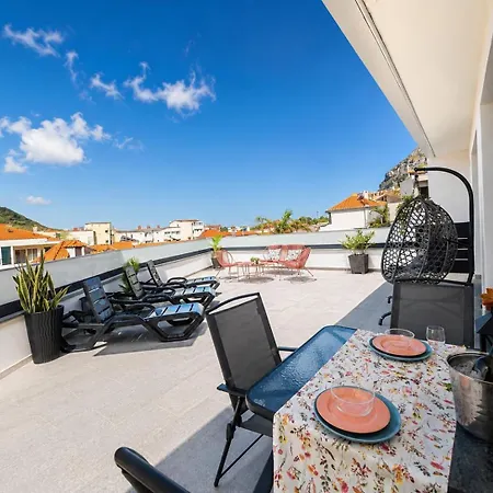 Moreiana Pontinha House * Machico (Madeira)