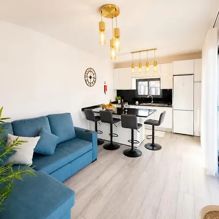 Holiday home Moreiana Pontinha House *